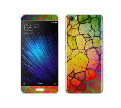 Xiaomi Mi 5 Colorful