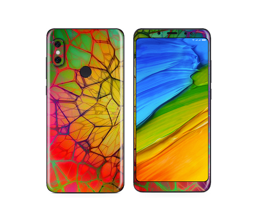 Xiaomi Redmi Note 5 Pro Colorful