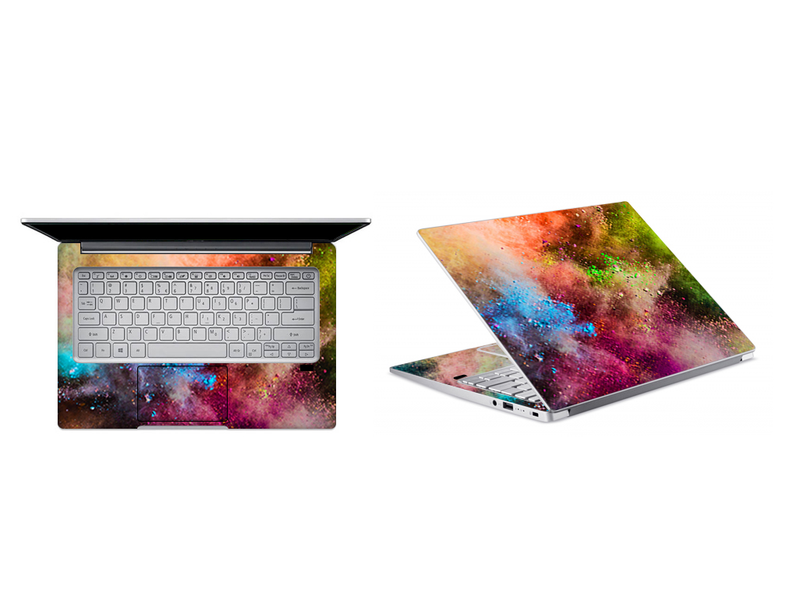 Acer Swift 3 Colorful