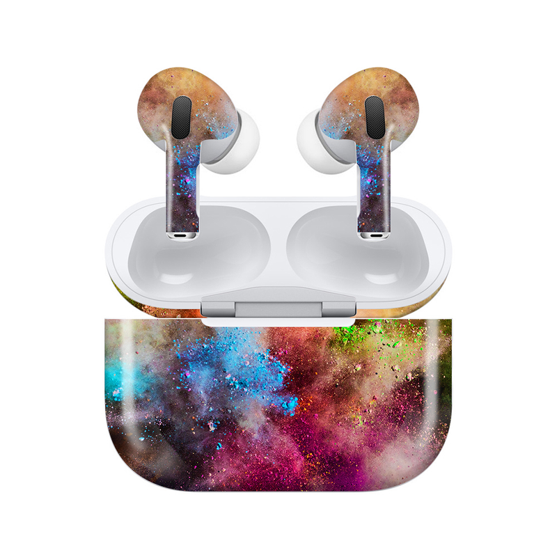 Apple Airpods Pro 2nd  Gen Colorful