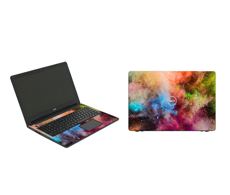Dell Inspiron 15 3000 Colorful