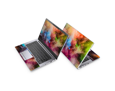 Dell Latitude 7400 Colorful