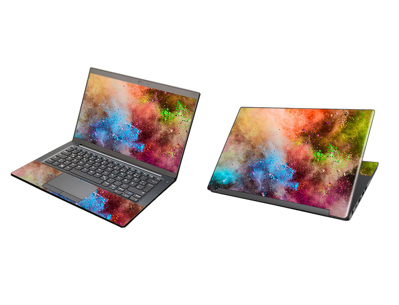 Dell Latitude 7490 Colorful