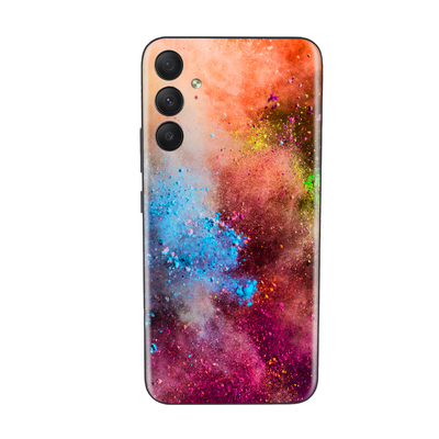 Galaxy A34 5G Colorful