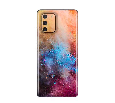 Galaxy S10 Lite Colorful