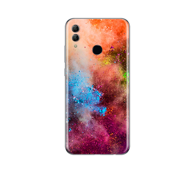 Honor 10 Lite Colorful