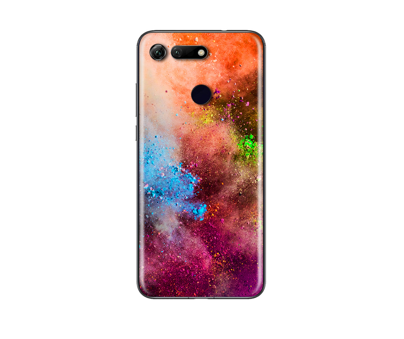 Honor Vive 20 Colorful