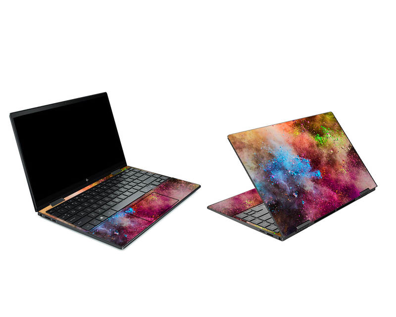 HP Envy x360 13 2020 Colorful