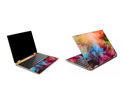 HP Spectre X360 2021 Colorful