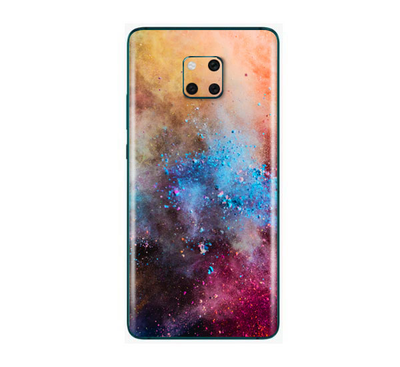 Huawei Mate 20 X Colorful