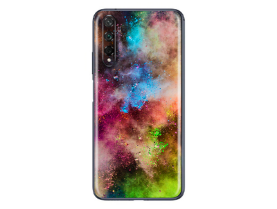 Huawei Nova 5T Colorful