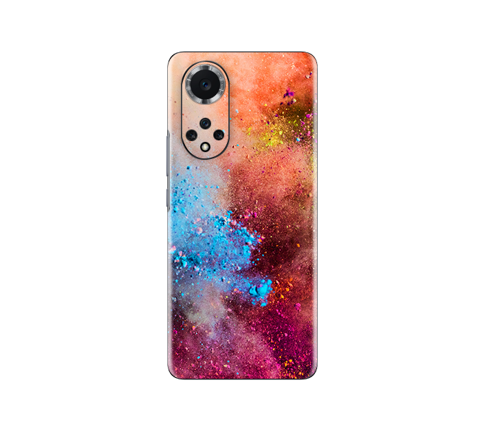 Huawei Nova 9 Pro Colorful