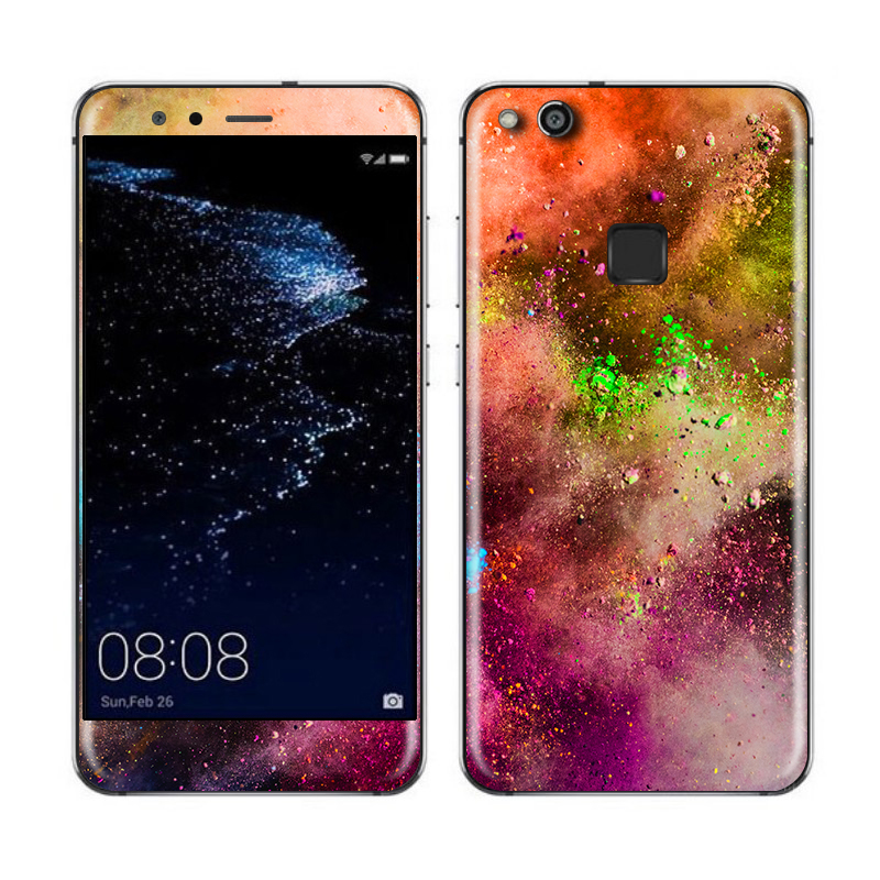 Huawei P10 Lite Colorful