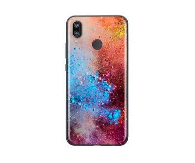 Huawei P20 Lite Colorful