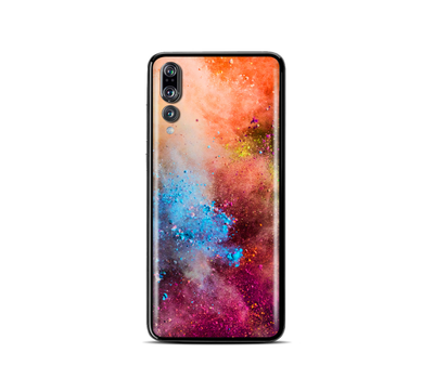 Huawei P20 Pro Colorful