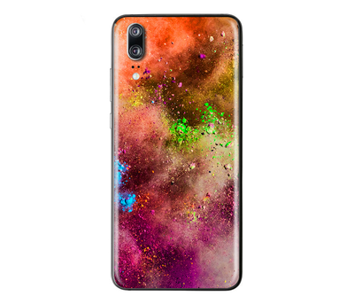 Huawei P20 Colorful