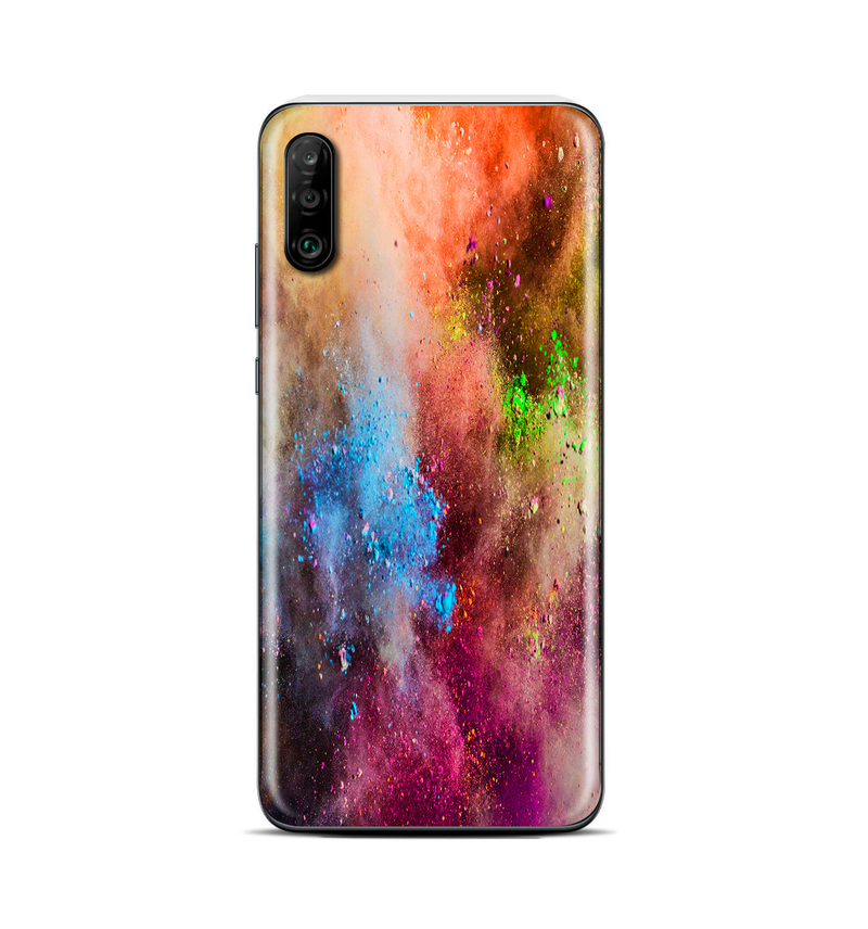 Huawei P30 Lite Colorful