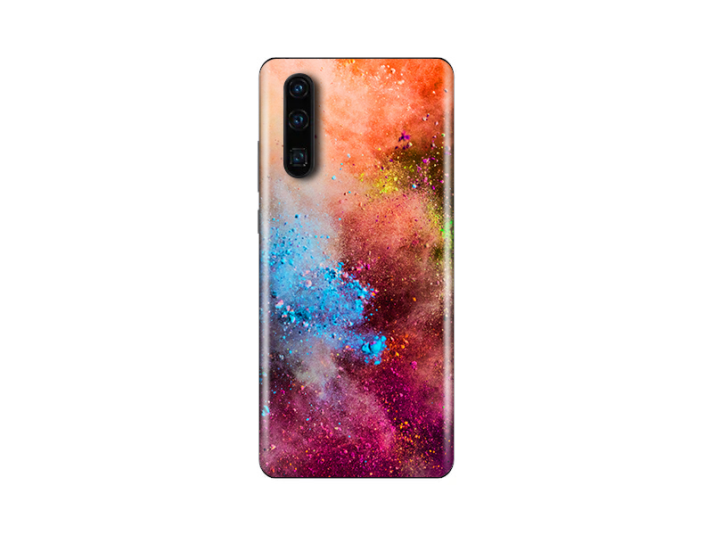 Huawei P30 Pro Colorful