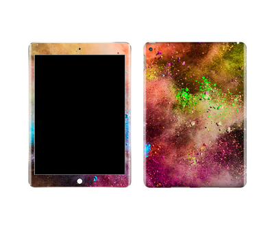 iPad Air 2 Colorful