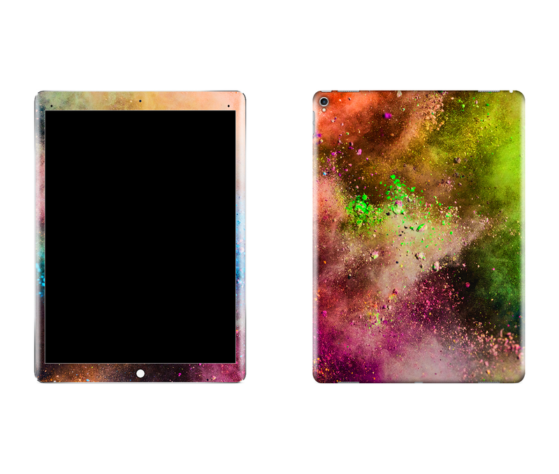 iPad Pro 9.7 Colorful