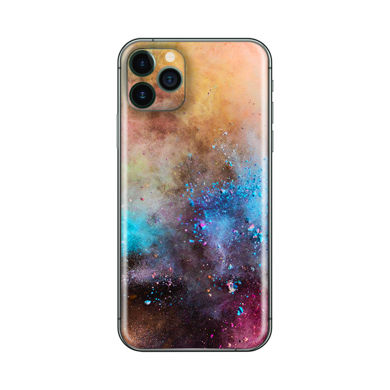 iPhone 11 Pro Max Colorful