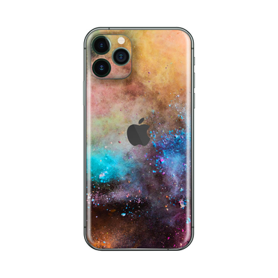 iPhone 11 Pro Colorful