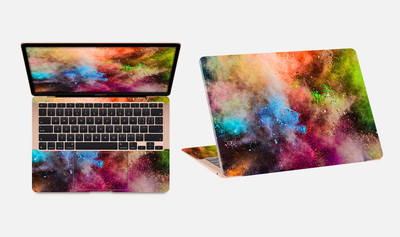 MacBook Air 13 2020 Colorful