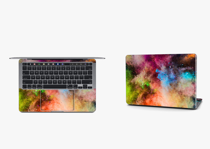 MacBook Pro 13 (2016-2019) Colorful