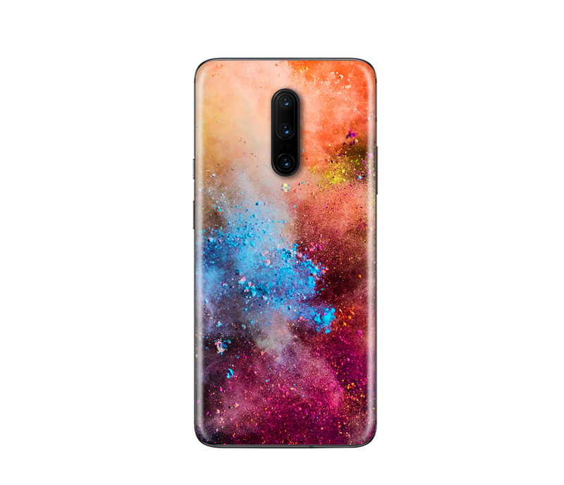 OnePlus 7 Pro  Colorful