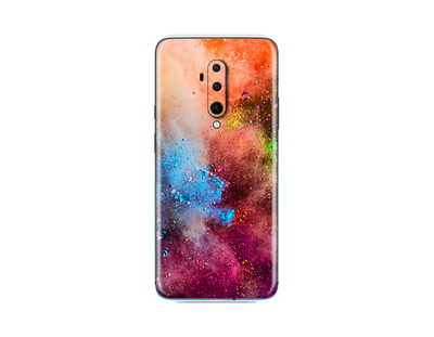 OnePlus 7T Pro  Colorful