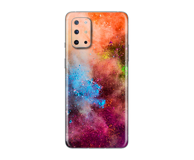 OnePlus 8T  Colorful