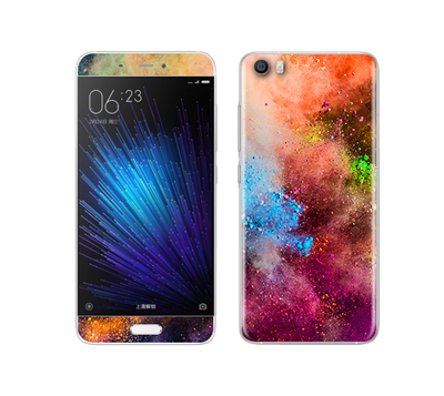 Xiaomi Mi 5 Colorful