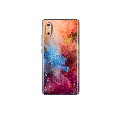 Xiaomi Mi 8 Colorful