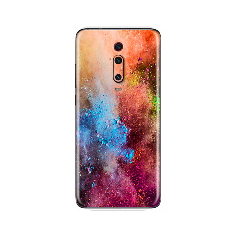 Xiaomi Mi 9T Colorful