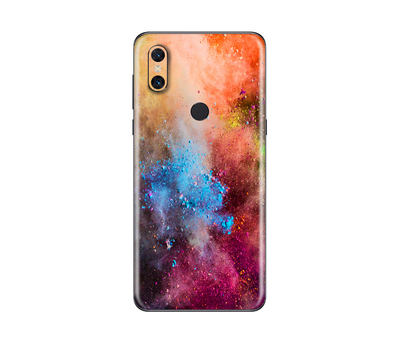 Xiaomi Mi Mix 3 5G Colorful