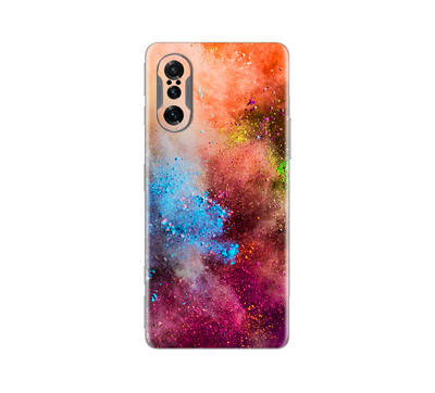 Xiaomi Poco F3 GT  Colorful