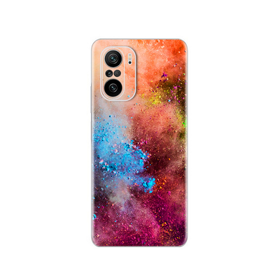 Xiaomi Redmi K40 Colorful