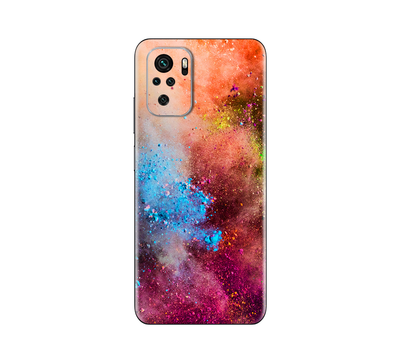 Xiaomi Redmi Note 10s Colorful