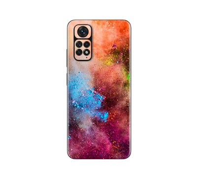 Xiaomi Redmi Note 11 Pro Colorful