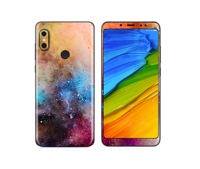 Xiaomi Redmi Note 5 Pro Colorful