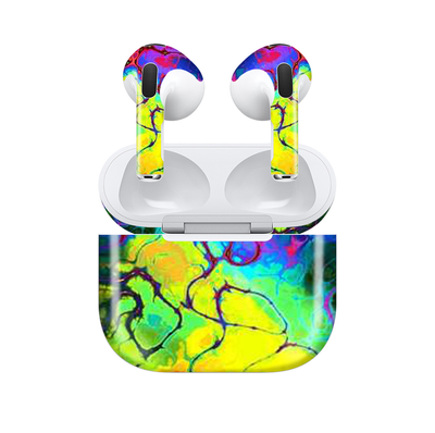 Apple Airpods 3rd Gen Colorful