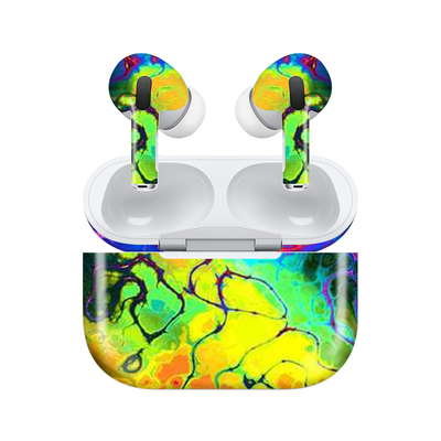 Apple Airpods Pro Colorful