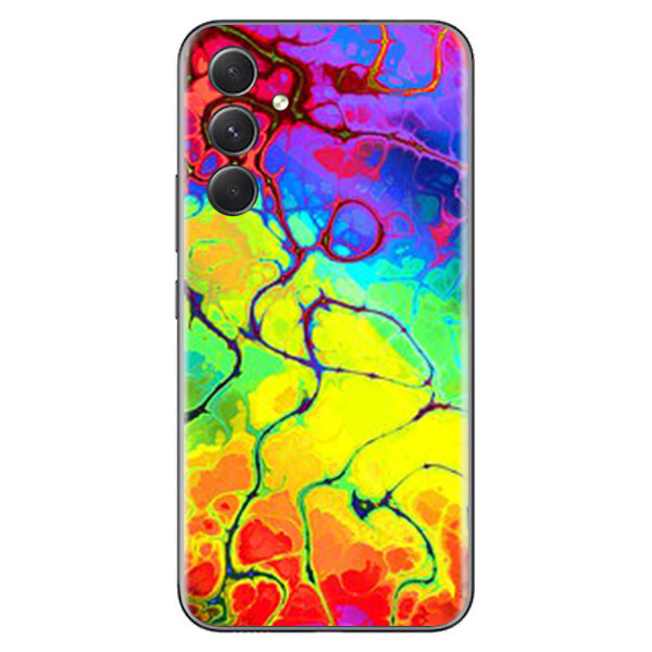 Galaxy A54 5G Colorful