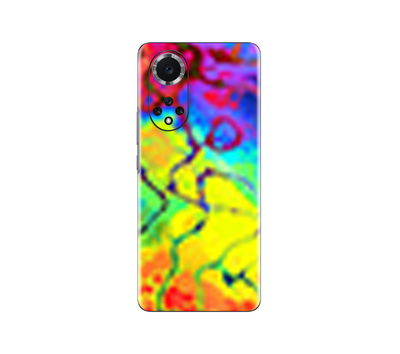 Huawei Nova 9 Colorful