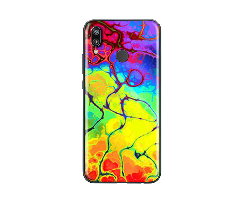 Huawei P20 Lite Colorful