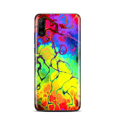 Huawei P30 Lite Colorful