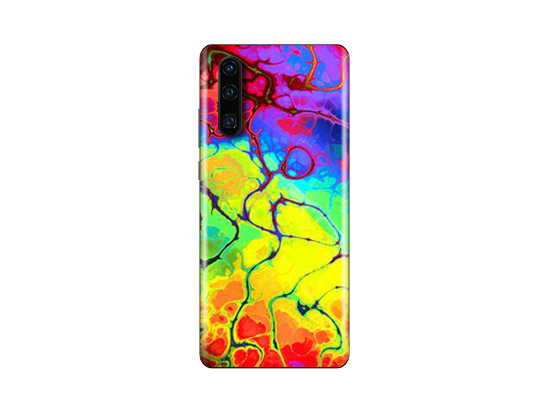 Huawei P30 Pro Colorful