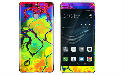 Huawei P9 Colorful