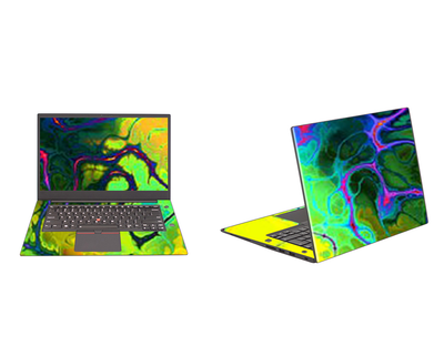 Lenovo ThinkPad X1 Extreme (2nd Gen) Colorful