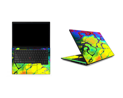 Lenovo ThinkPad X13 AMD Colorful